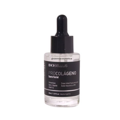 Suero Procolageno 30ml-Biobellus