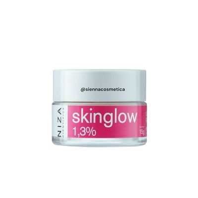 Skinglow Eyes 1,3% 15g-Niza