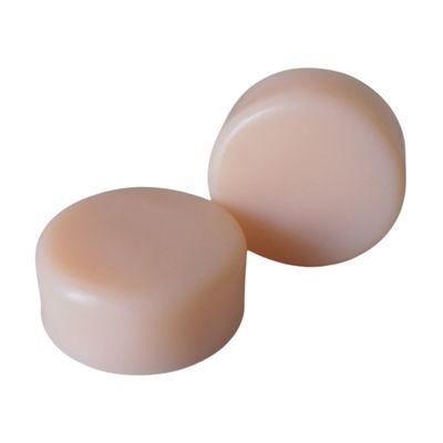 Champú sólido saludable 75g