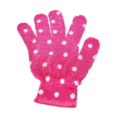 Guante Exfoliante Corporal