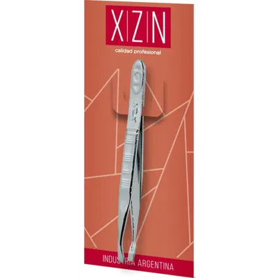 Pinza de depilación Ex450-XZN