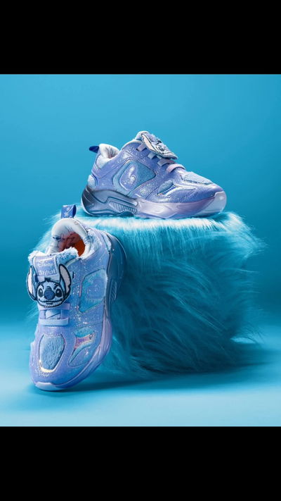 Zapatillas BiBi linea Disney