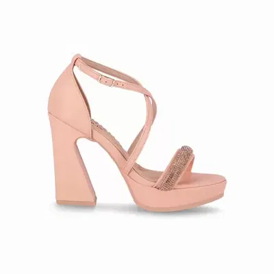 Sandalia avela tira con strass piccadilly