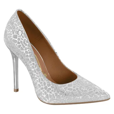 Stilleto vizzano shine snake