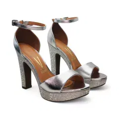 SANDALIA VIZZANO TALON 