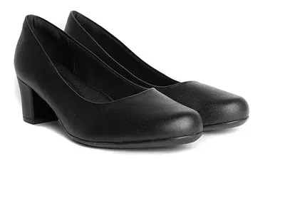 ZAPATO PICCADILLY LINEA EJECUTIVA TACO 5cm