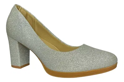 ZAPATO PICCADILLY GLITTERS STILLETO