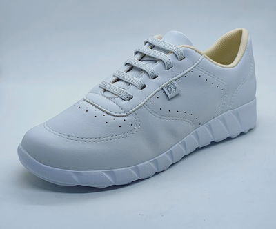 ZAPATILLA PICCADILLY CONFORT CON CORDON ELASTICO