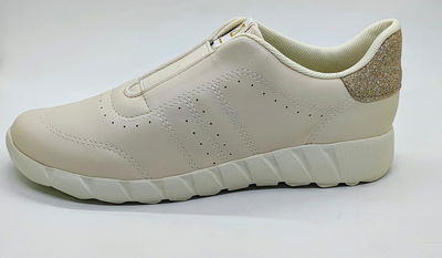 ZAPATILLA PICCADILLY CON ELASTICO