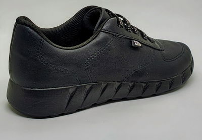 ZAPATILLA PICCADILLY CONFORT CON CORDON ELASTICO