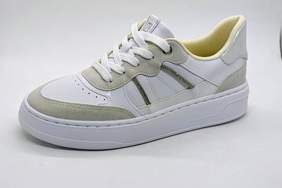 ZAPATILLA  PICCADILY PLATAFORMA URBANA