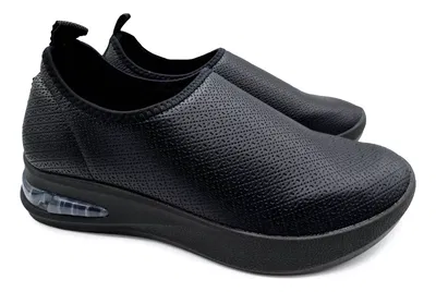 Zapatillas Piccadilly Confort Elastizadas C/ Cam Aire
