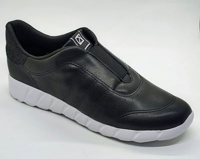 ZAPATILLA PICCADILLY CON ELASTICO