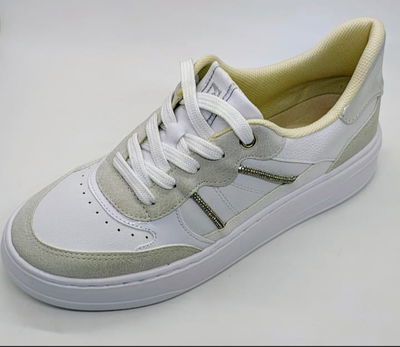 Zapatilla  Piccadilly Plataforma URBANA