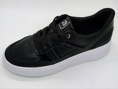 Zapatilla Piccadilly Plataforma URBANA