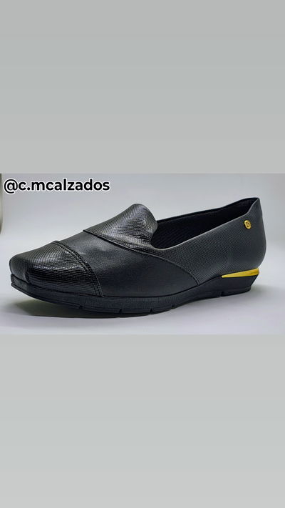 ZAPATO PICCADILLY BAJOS LINEA MAXI TERAPHY