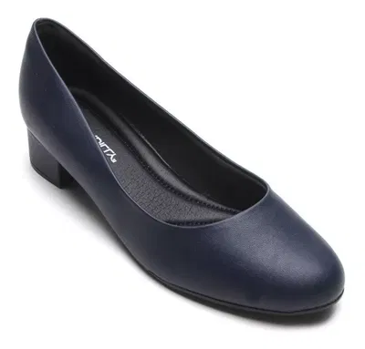 Zapato Piccadilly Línea EJECUTIVA - TACO 3cm