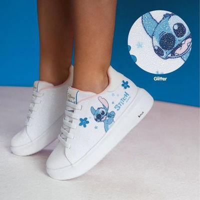 Zapatilla BIBI stich Disney 