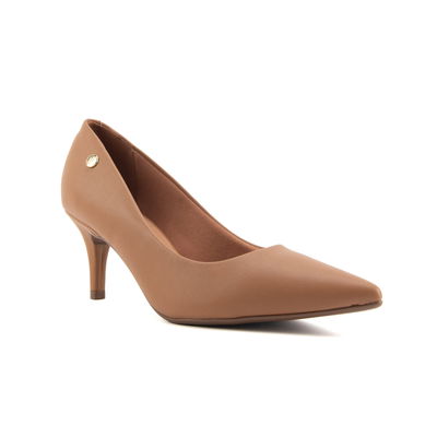 Stilletos VIZZANO taco 7 cm beige 