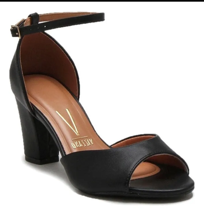 Sandalia VIZZANO taco 7 cm 