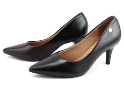 Stiletto Vizanno - Taco Bajo 3cm