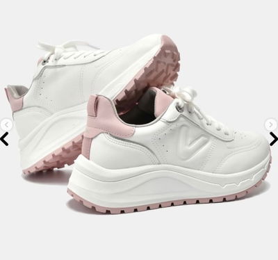 Zapatillas Via Marte 