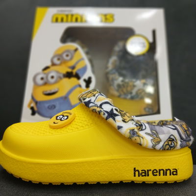 Zueco Harenna - Minions