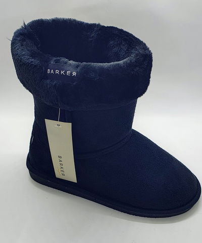 Pantu-Bota Baker Larga