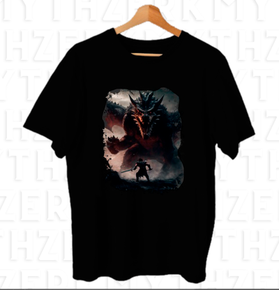 Remeras Exclusivas - MYTHZERK