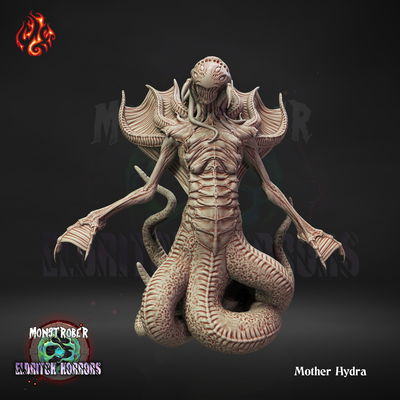 Mother Hydra - Eldritch Horror