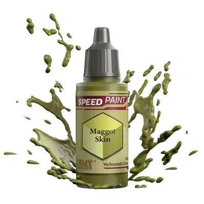 Maggot Skin - Speed Paint 2.0 (ARMY PAINTER)