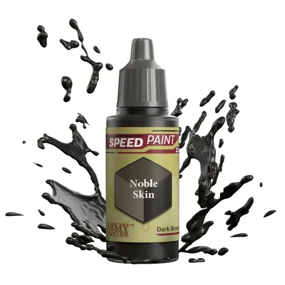 Noble Skin - Speed Paint 2.0 (ARMY PAINTER)