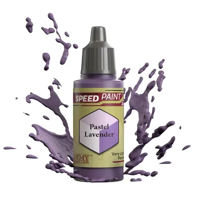 Pastel Lavender - Speed Paint 2.0 (ARMY PAINTER)