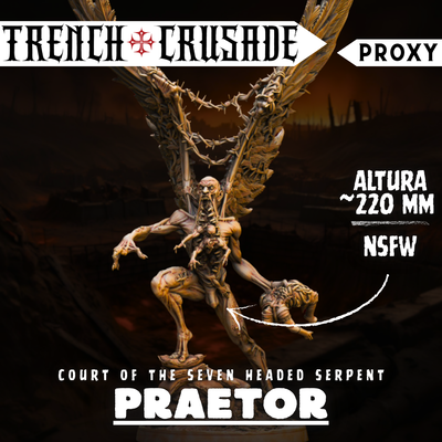 Praetor (PROXY)