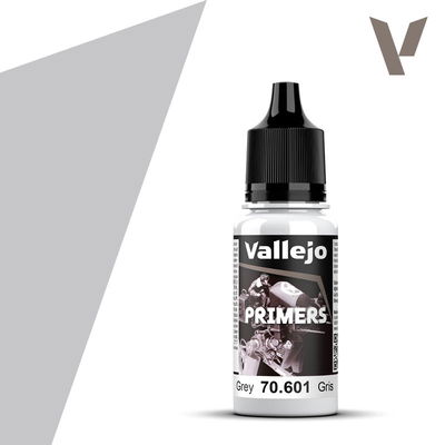 Primer Gris - Vallejo - 72.601