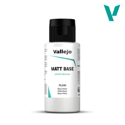 Medium Mate - Vallejo - 73.540