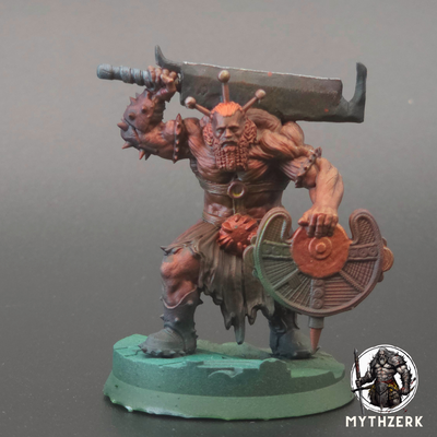 Gladiador de la Logia