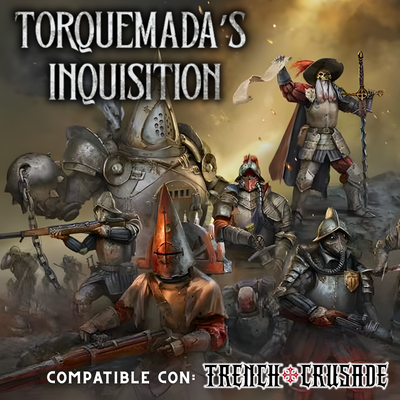Inquisición de Torquemada
