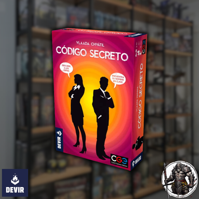 Código Secreto