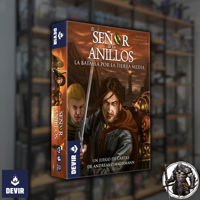 El Señor de los Anillos: La Batalla por la Tierra Media