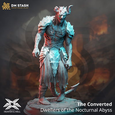 "Podredumbre" - Morador del Abismo Nocturno - BHAH