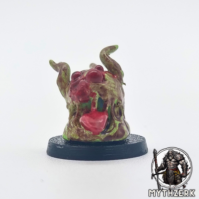 Slime Pequeño (01)