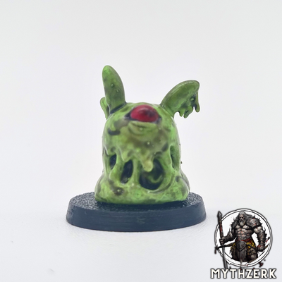 Slime Pequeño (02)