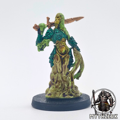 Guerrero Slime