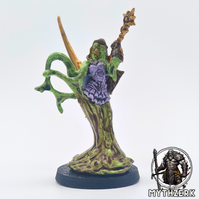 Segadora Slime