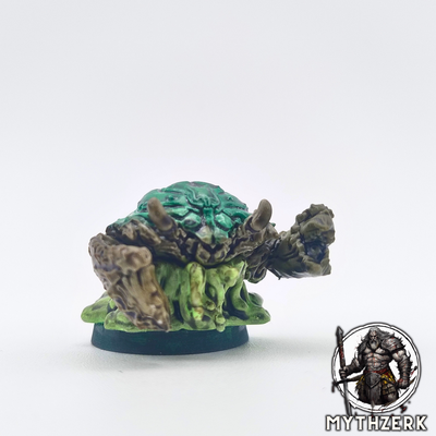 Cangrejo Slime (01)
