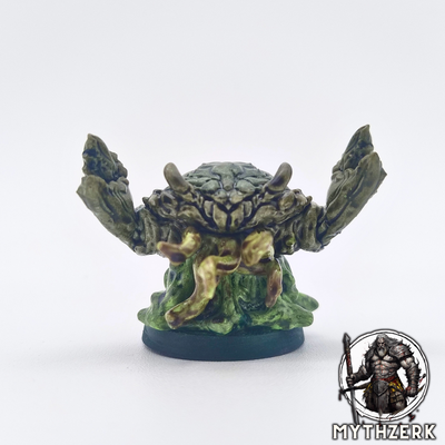 Cangrejo Slime (02)