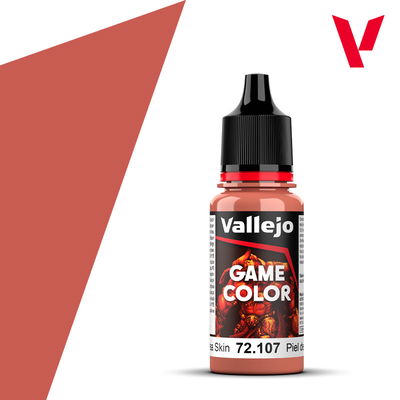 Vallejo Game Color - Piel de Atenea - 72.107