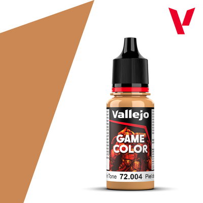 Vallejo Game Color - Piel de Elfos - 72.004