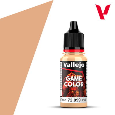Vallejo Game Color - Piel - 72.099
